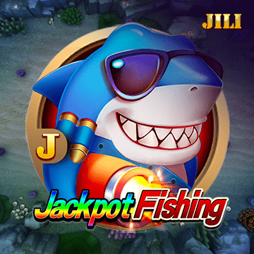 happy fishing
