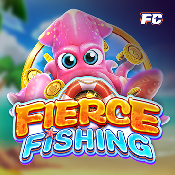 happy fishing