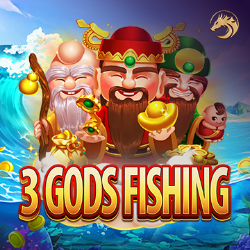 happy fishing