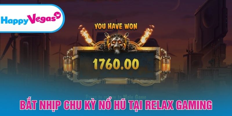 Kinh nghiệm theo dõi vòng quay để tăng cơ hội thắng Kinh nghiệm theo dõi vòng quay để tăng cơ hội thắng