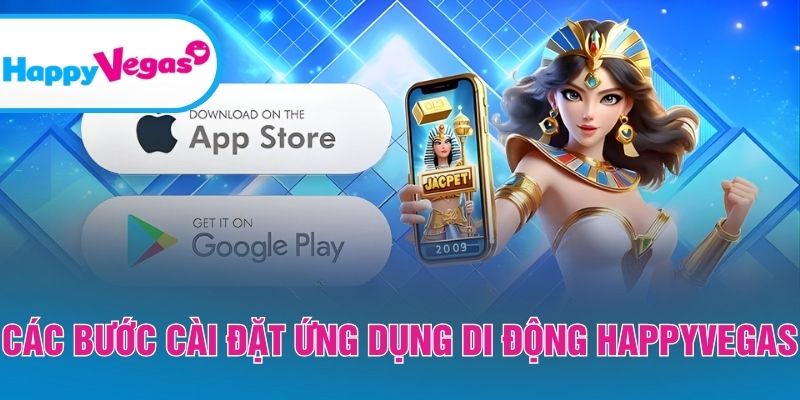 Quy trình tải và cài đặt app chi tiết cho người mới