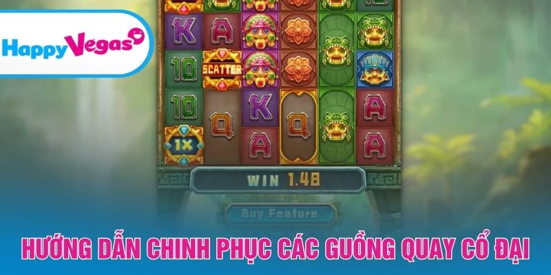 Bí quyết tận dụng guồng quay để săn thưởng tốt hơn Bí quyết tận dụng guồng quay để săn thưởng tốt hơn