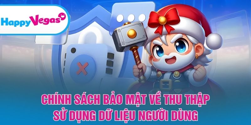 Nguyên tắc thu thập và quản lý dữ liệu người dùng an toàn Nguyên tắc thu thập và quản lý dữ liệu người dùng an toàn