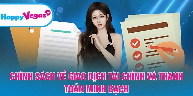 Nguyên tắc xử lý giao dịch tài chính tại hệ thống Nguyên tắc xử lý giao dịch tài chính tại hệ thống