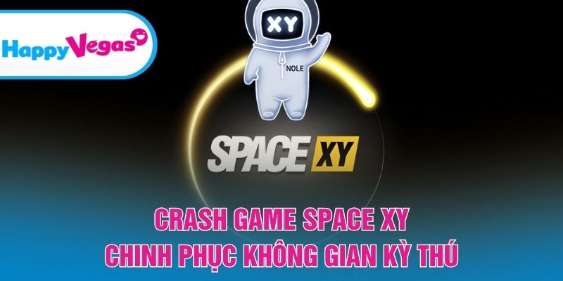 Space XY – Hành trình săn thưởng trong thế giới vũ trụ Space XY – Hành trình săn thưởng trong thế giới vũ trụ