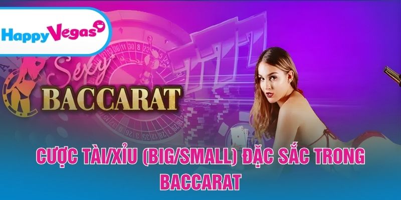 Khám phá cửa cược Big/Small đầy kịch tính Khám phá cửa cược Big/Small đầy kịch tính