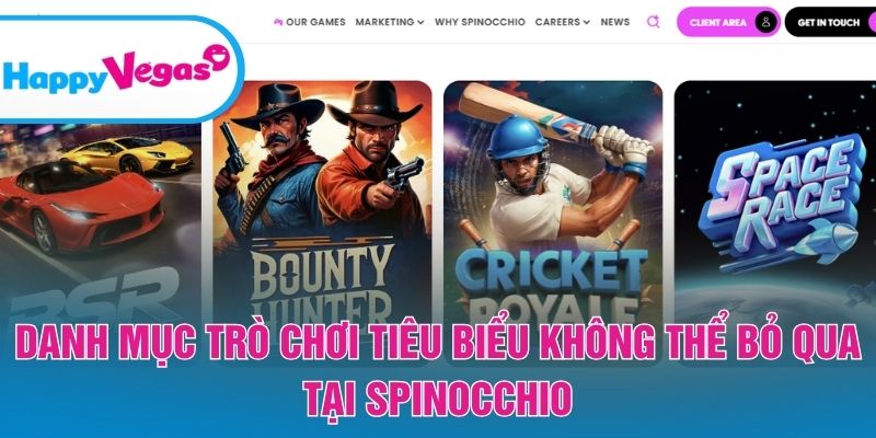 Những tựa game nổi bật đáng trải nghiệm