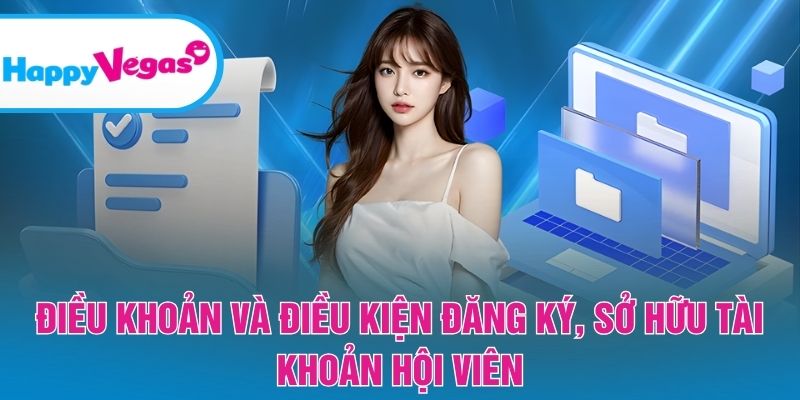 Chính sách liên quan đến việc đăng ký và sử dụng tài khoản Chính sách liên quan đến việc đăng ký và sử dụng tài khoản