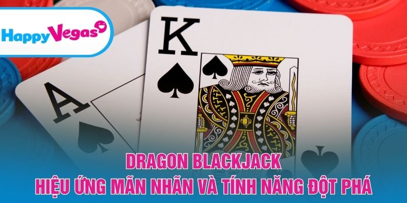 Đồ họa ấn tượng cùng các hiệu ứng sống động