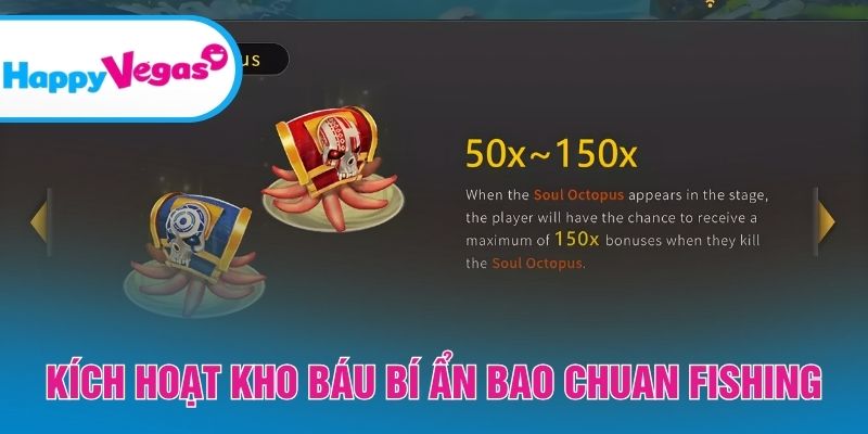 Mở khóa kho báu ẩn với phần thưởng giá trị Mở khóa kho báu ẩn với phần thưởng giá trị