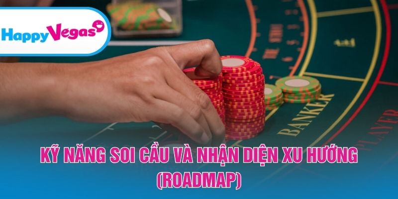 Kỹ thuật theo dõi bảng Roadmap hiệu quả