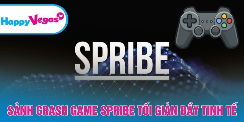 Spribe – Sảnh crash game với thiết kế tối giản, hiện đại Spribe – Sảnh crash game với thiết kế tối giản, hiện đại