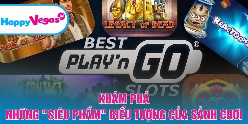 Top siêu phẩm nổi bật không thể bỏ lỡ Top siêu phẩm nổi bật không thể bỏ lỡ