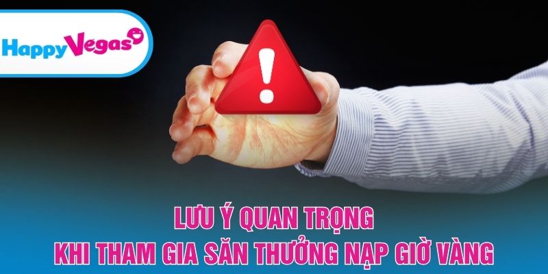 Kinh nghiệm săn thưởng hiệu quả trong khung giờ vàng Kinh nghiệm săn thưởng hiệu quả trong khung giờ vàng
