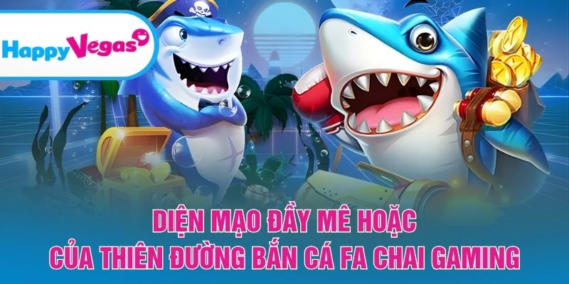 Giao diện sống động tạo nên trải nghiệm chân thực Giao diện sống động tạo nên trải nghiệm chân thực